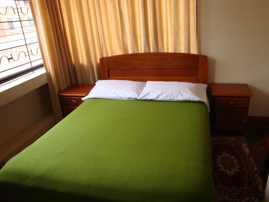 Maison d'hôtes Santa Maria Gracia 2*