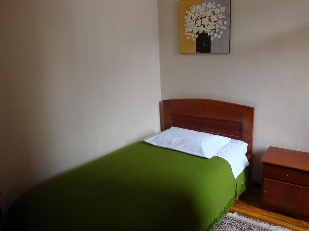 Maison d'hôtes Santa Maria Gracia 2*
