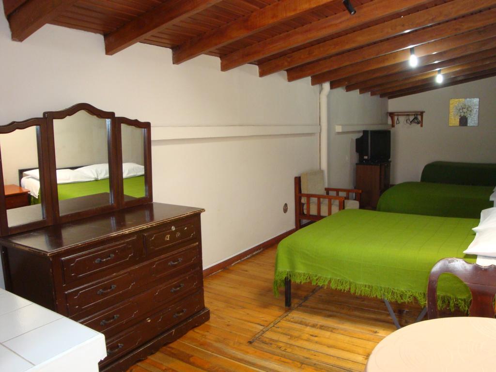 Maison d'hôtes Santa Maria Gracia