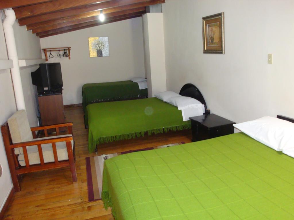 Maison d'hôtes Santa Maria Gracia 2*