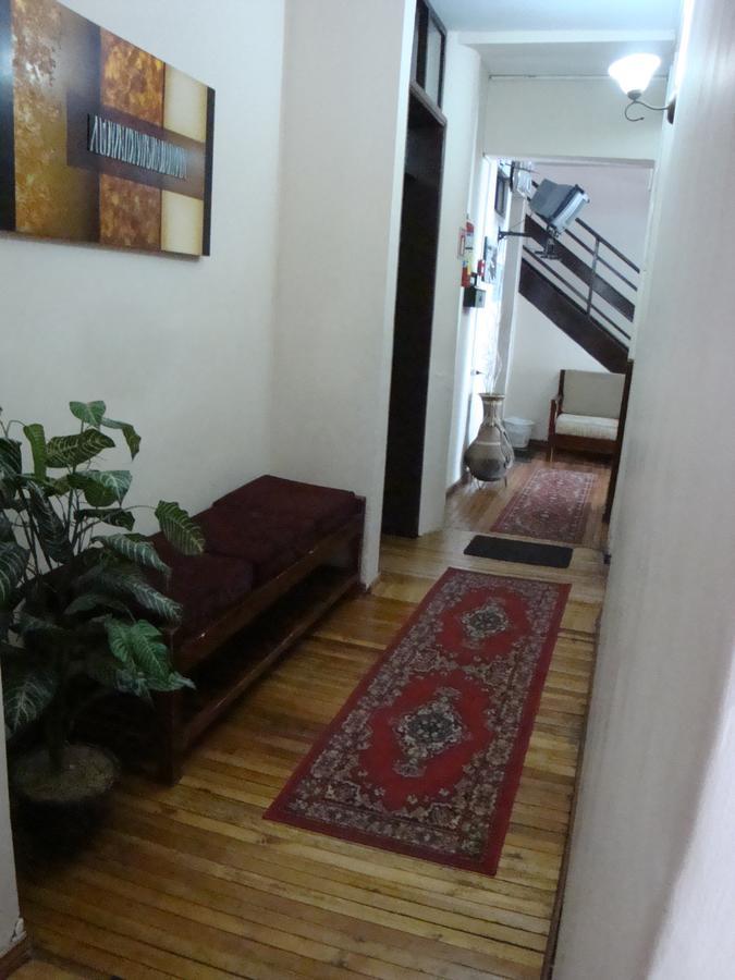 Santa Maria Gracia Maison d'hôtes Quito