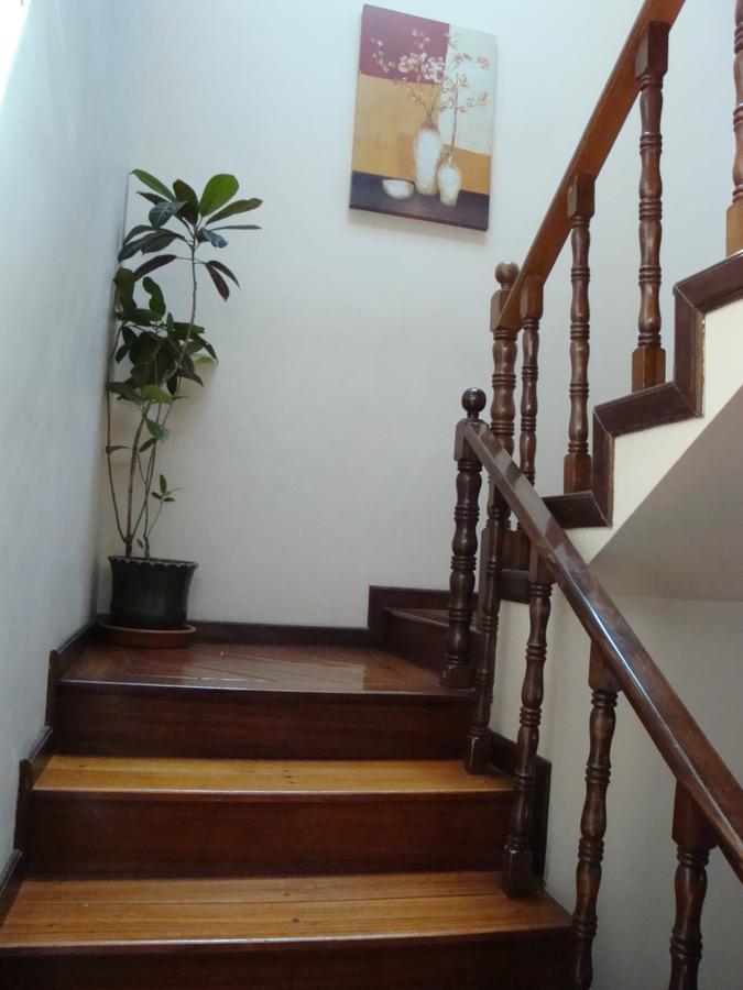 Maison d'hôtes Santa Maria Gracia Quito