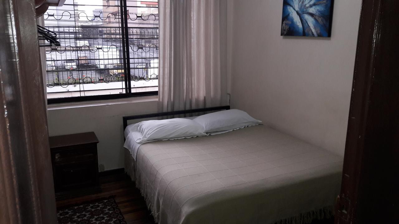 Santa Maria Gracia Maison d'hôtes Quito