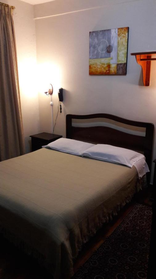 Maison d'hôtes Santa Maria Gracia Quito