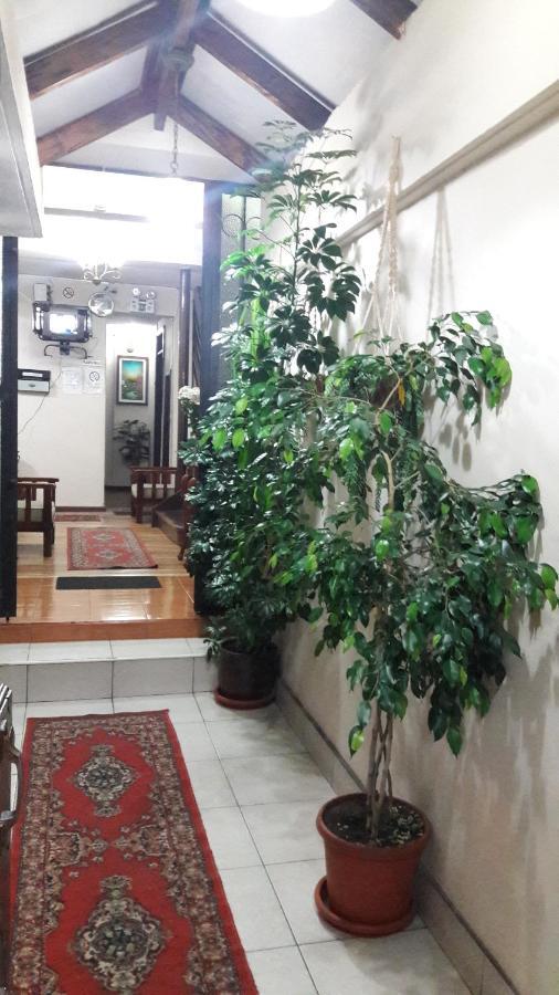 Santa Maria Gracia Guest house