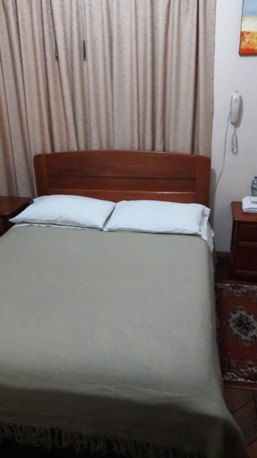 Santa Maria Gracia Guest house Quito