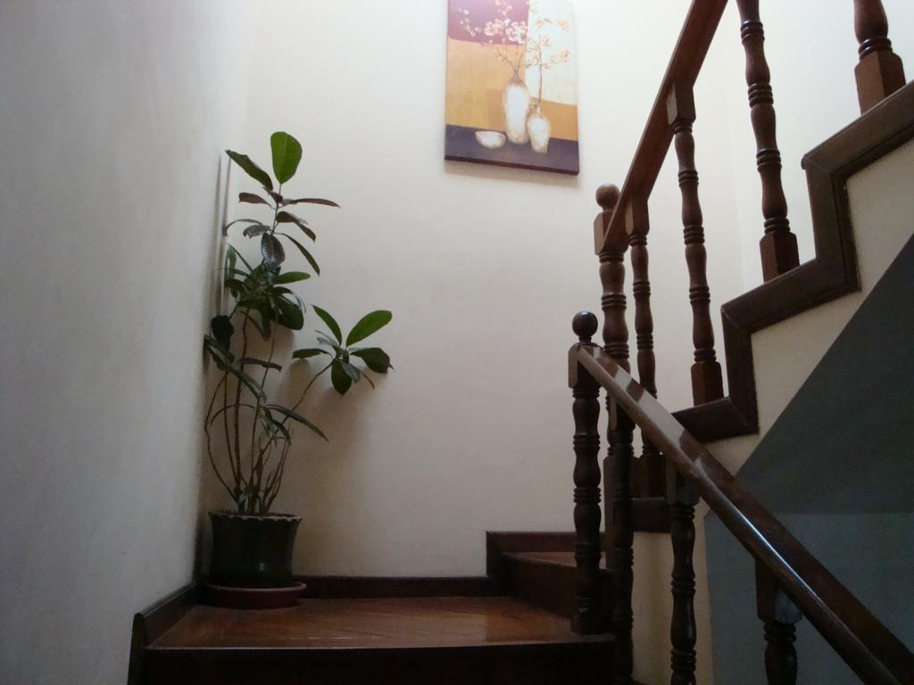 Santa María Gracia 2* Quito