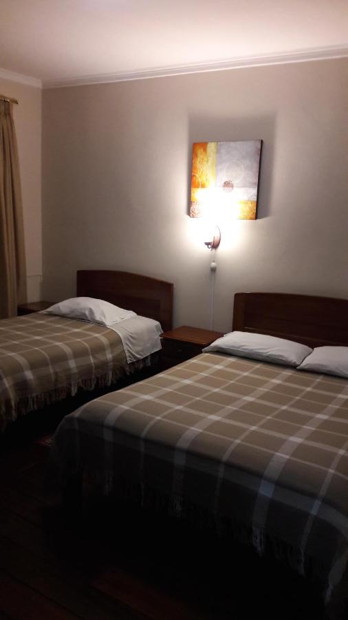 Santa Maria Gracia Guest house