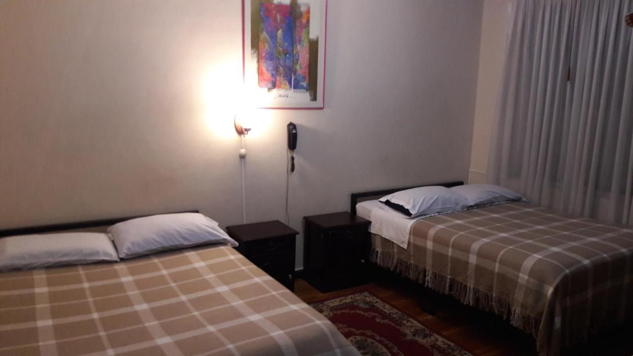 Santa Maria Gracia Guest house 2*
