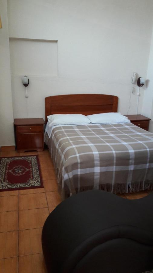 Santa Maria Gracia Guest house 2*